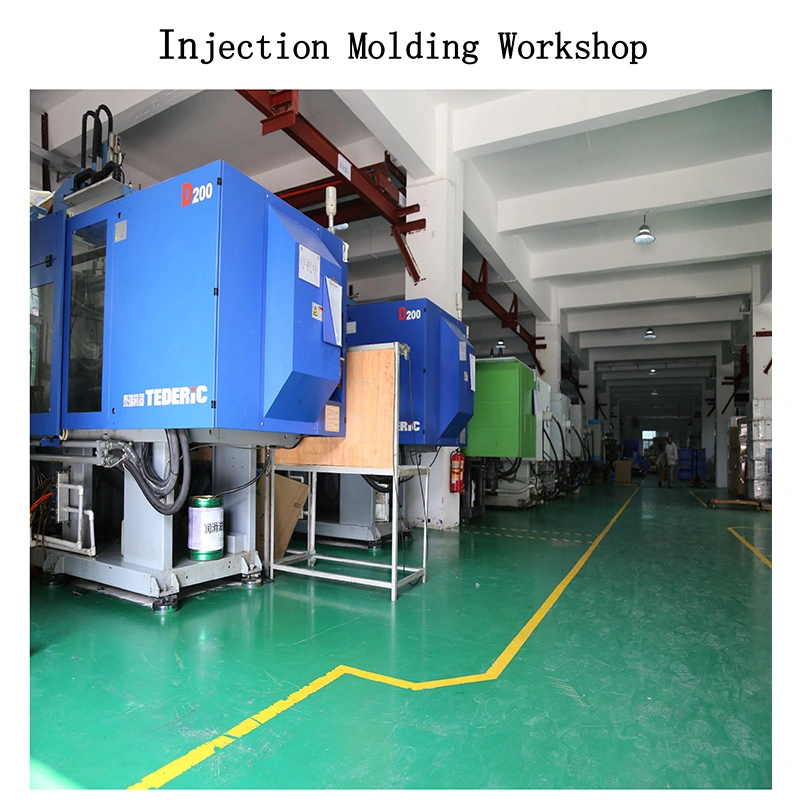Mold Industry Company Multi Cavity of Plastic High Speed Thin Wall Injection Mould Packing Box Mold with Low Price Plastic Mold Designer