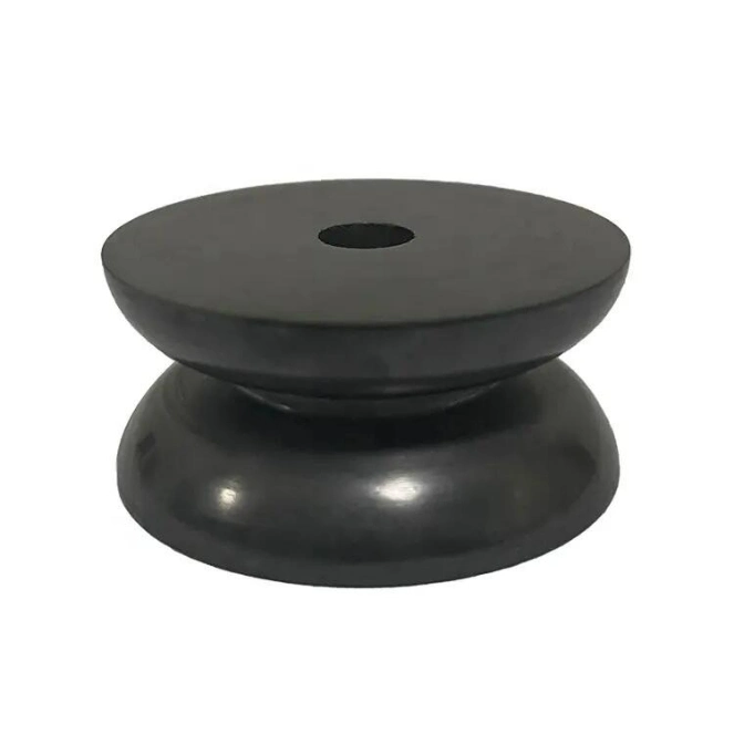 Carbon Graphite Mould for Fiberglass Fabric From Qualified Manufacturer