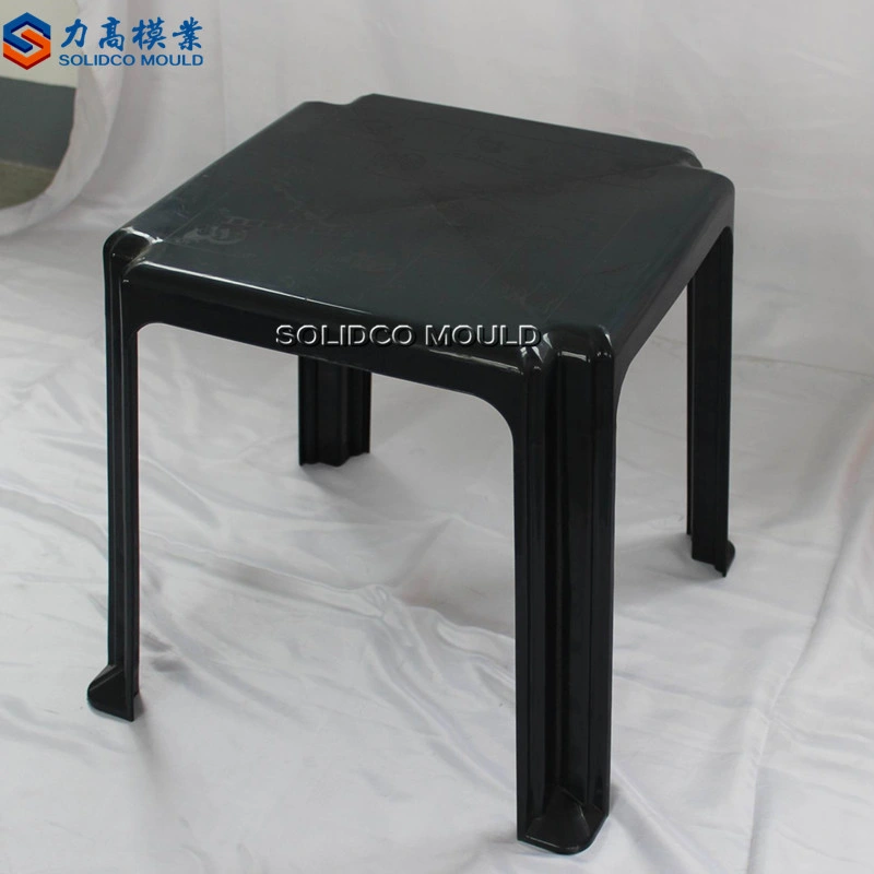 Plastic Injection Chair and Table Mould