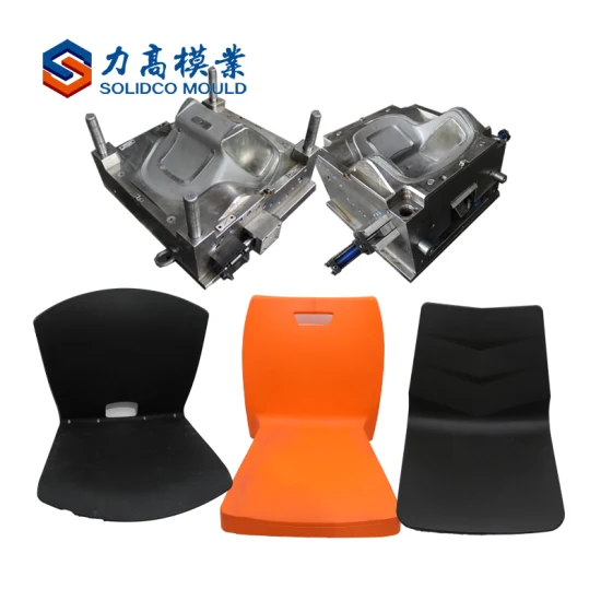Plastic Injection Chair and Table Mould