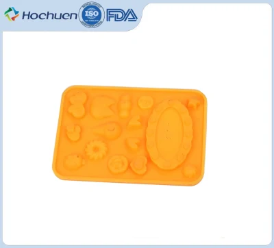 China PVC PS PU Fiberglass Product Customized Molding Parts Service Mold Maker Manufacture Plastic Injection Mold